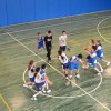 Torneo Laura Vicuna